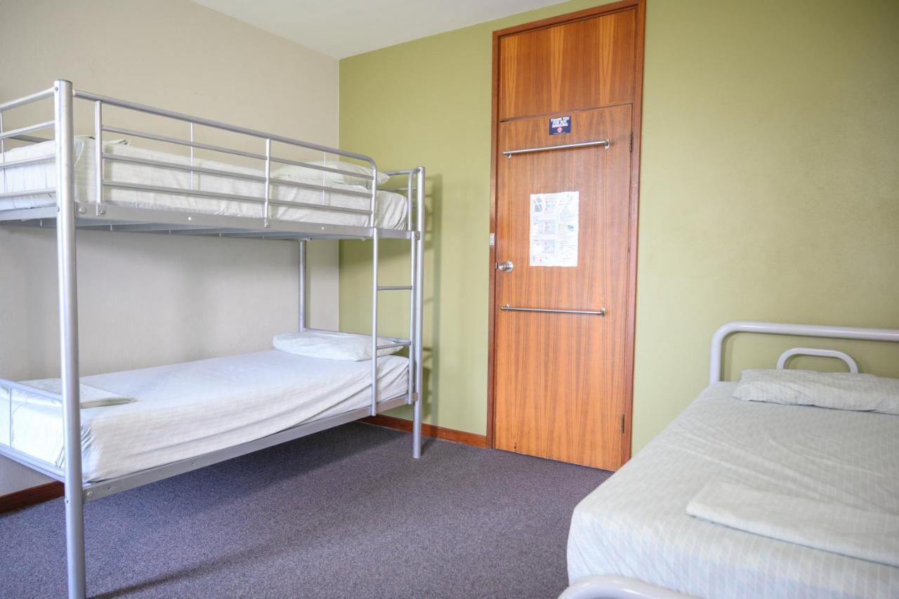 Beatty Lodge Perth Zimmer foto