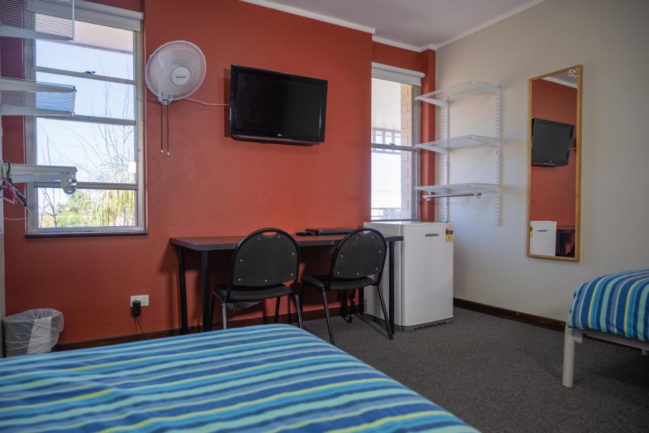 Beatty Lodge Perth Zimmer foto
